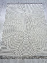 Ковер OSHA O2656 995 GREY / GREY