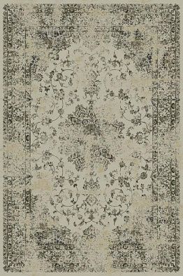 Ковер из вискозы Prado 14748 5353