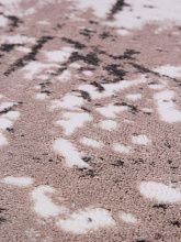 Ковровая Дорожка GRAFF 3433 GRAY-BEIGE