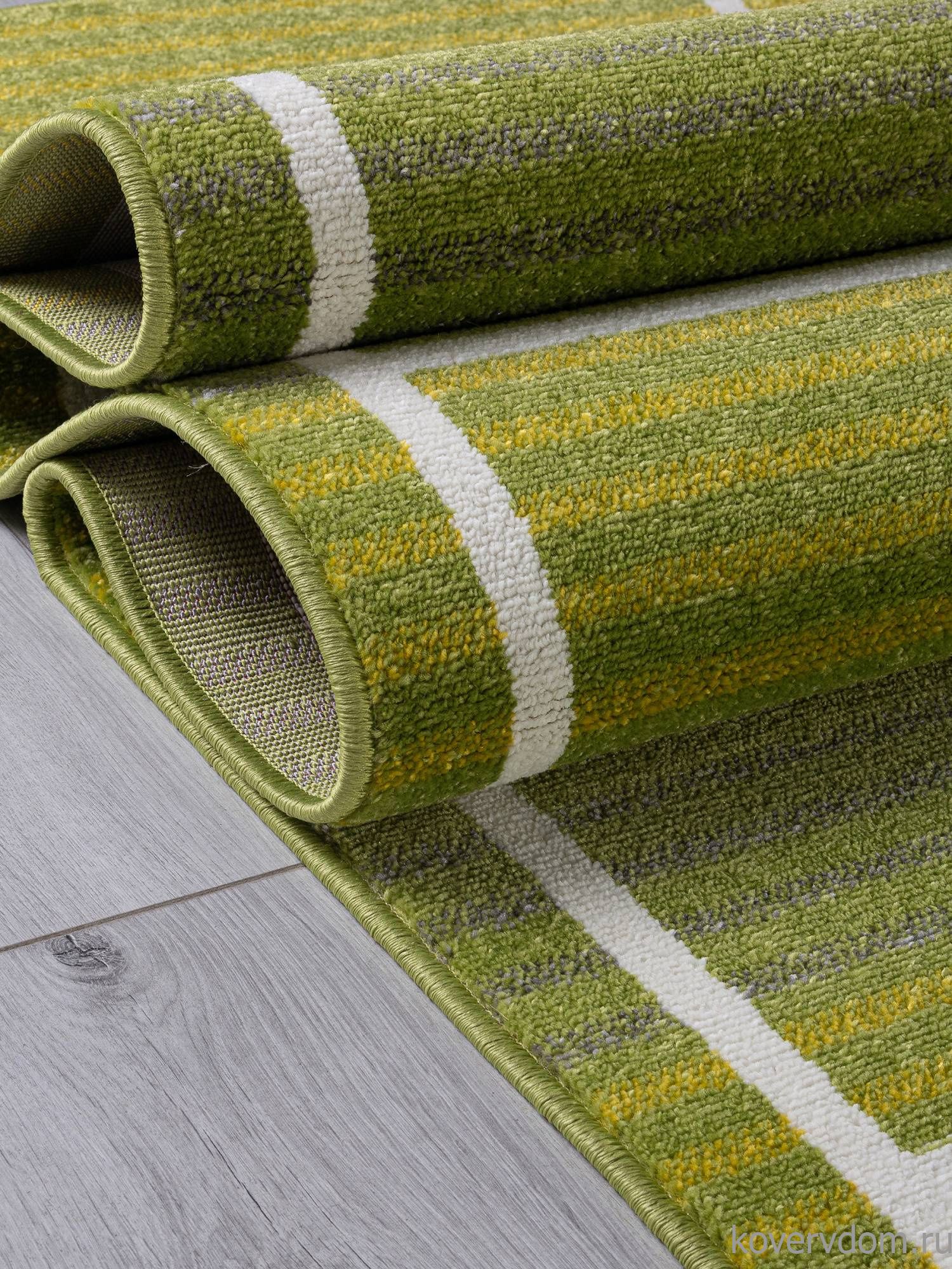 Ковер футбольное поле ORION-A SV21 GREEN