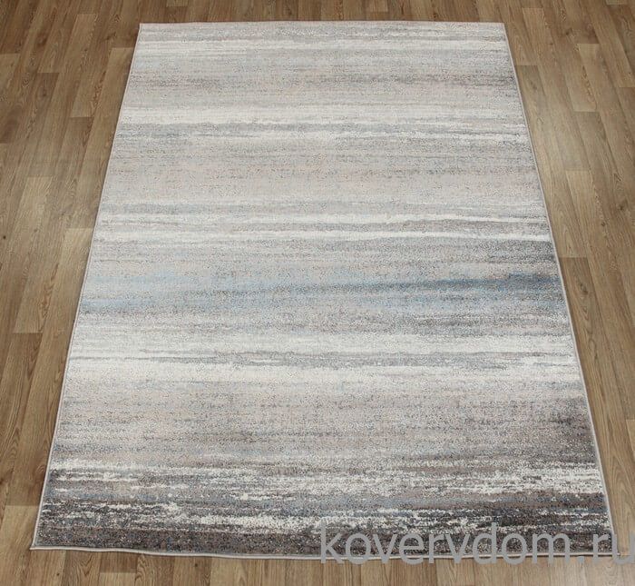 Ковер SOFT Andoya grey