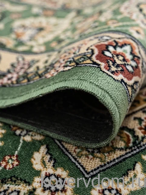 Ковер из вискозы и хлопка Royal Palace 14295 6545