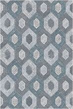 Ковер из вискозы и хлопка ROYAL PALACE 2020 R 17378 6747