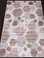 Ковер рельефный Бельгийский GENOVA 938492 689891 V