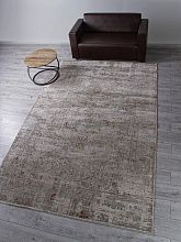 Ковер ROYAL B860G2 CREAM / L.GREY