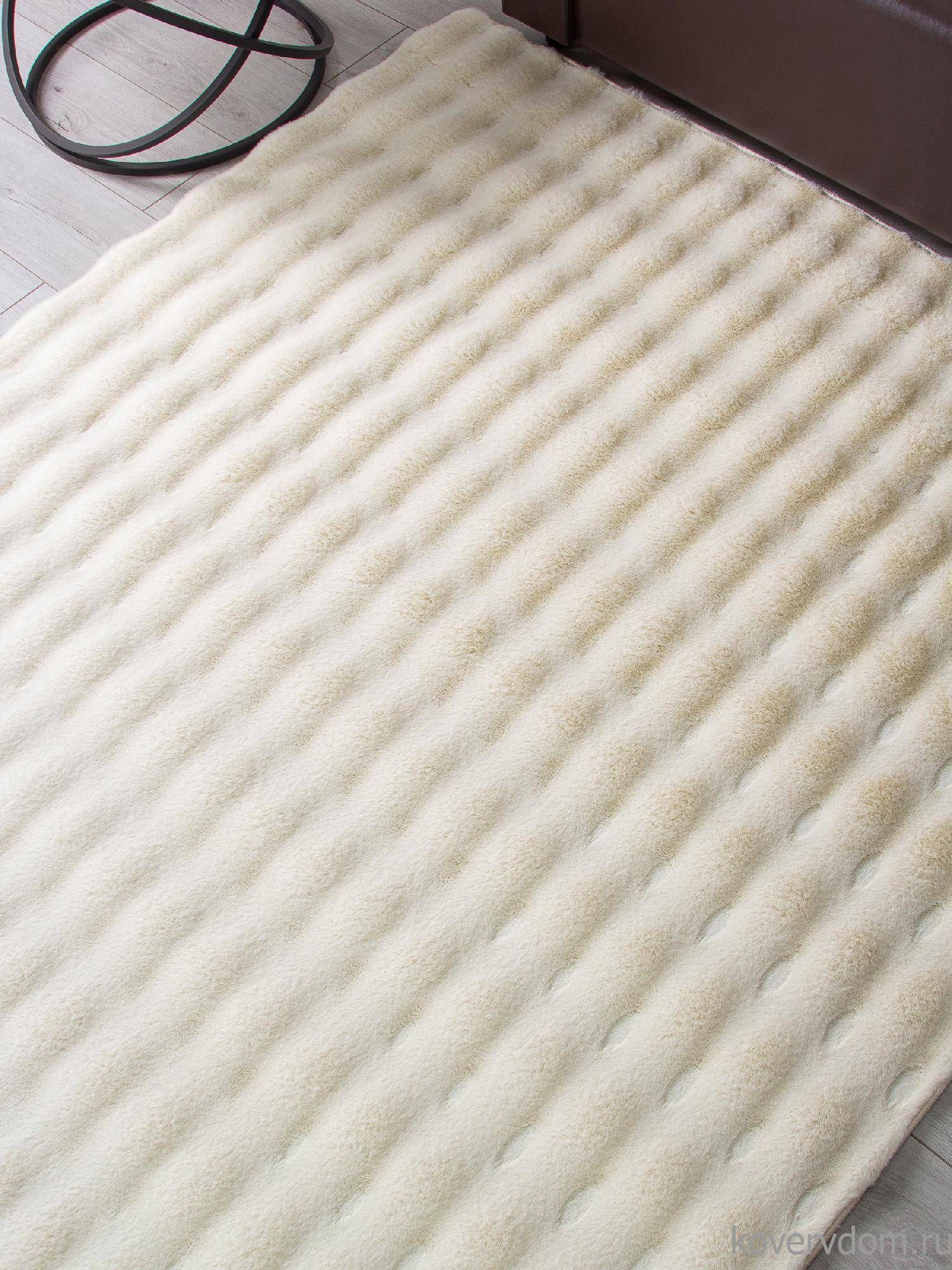 Ковер BUBBLE PX1001 CREAM