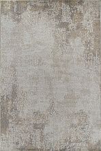 Пушистый ковер DONA F322 BEIGE