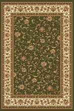 Шерстяной ковер Erdenet Hunnu Классика 6C2243 136