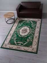 Ковер COLIZEY D066 GREEN