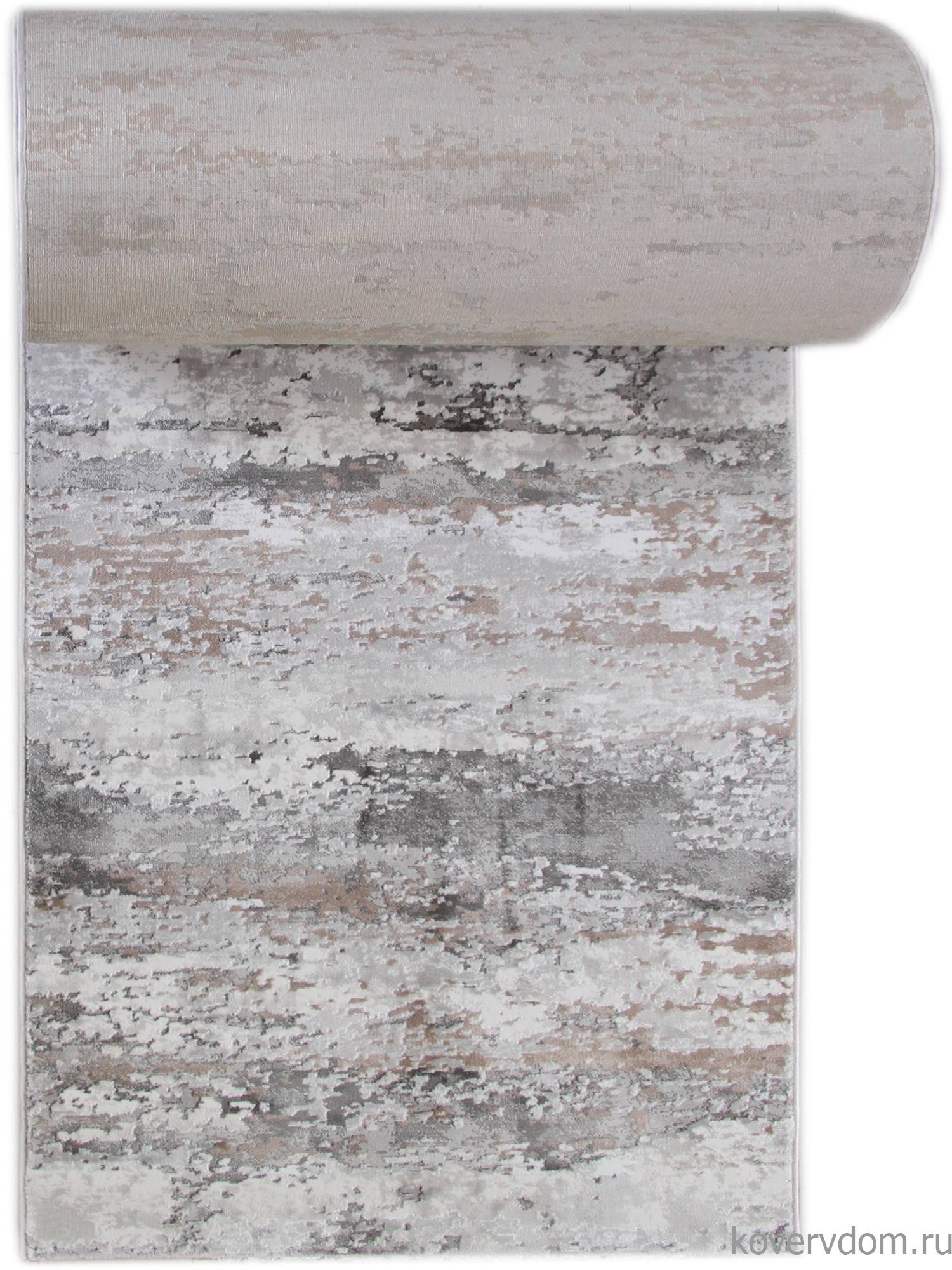 Ковровая Дорожка GRAFF 2788 GRAY-BEIGE