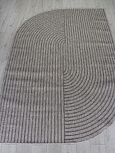 Ковер KAIR S149 LIGHT GRAY