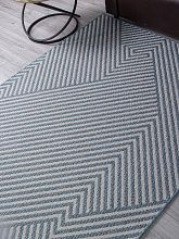 Ковровая Дорожка KAIR S147 BLUE