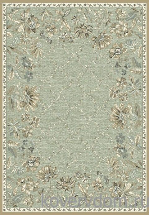 Ковер маленького размера GENOVA 38262 6525 90 (0.65*1.1)