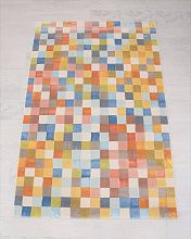 Ковер OSTA Bloom 466116 991