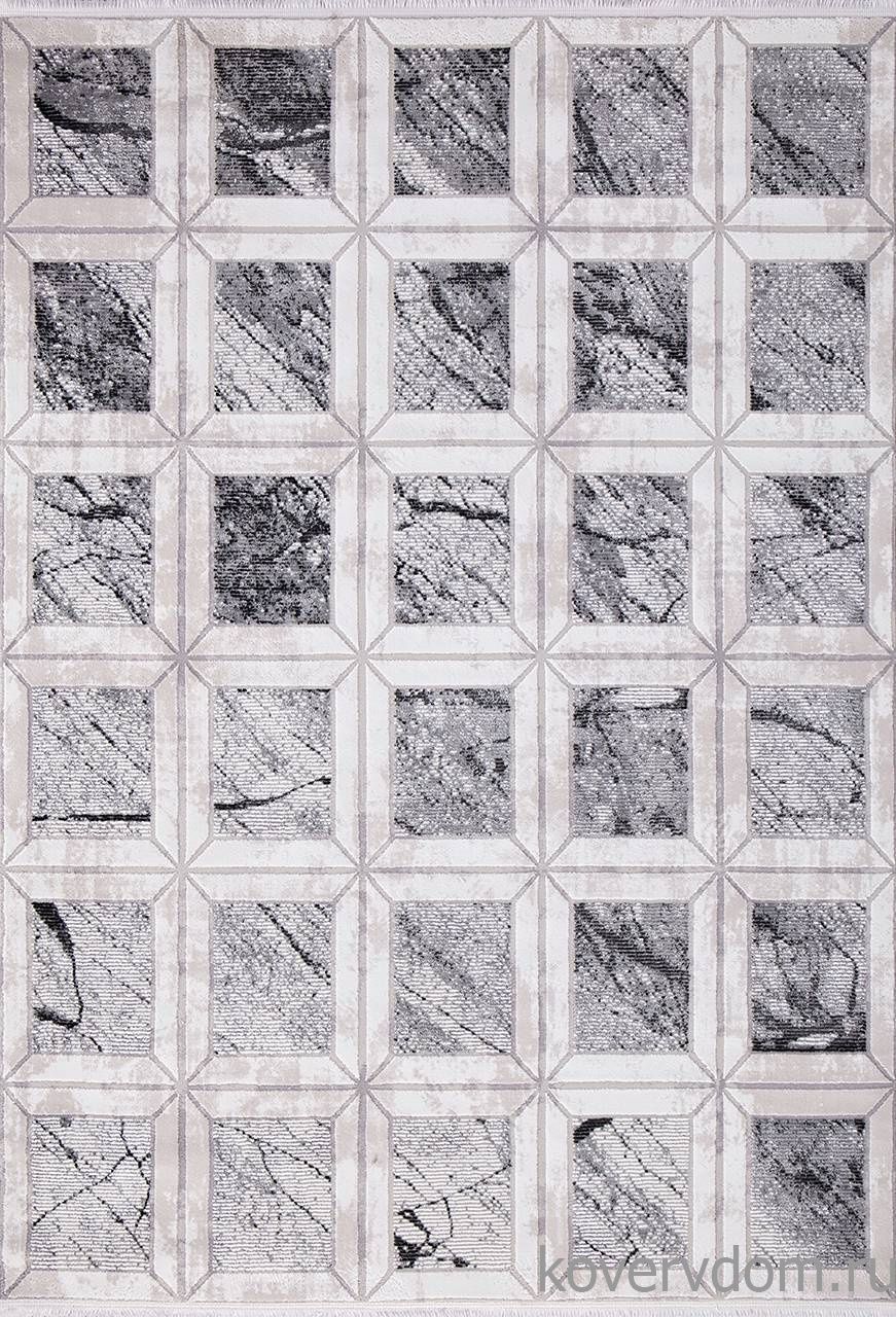 Ковер FORT 04161A CREAM / WHITE