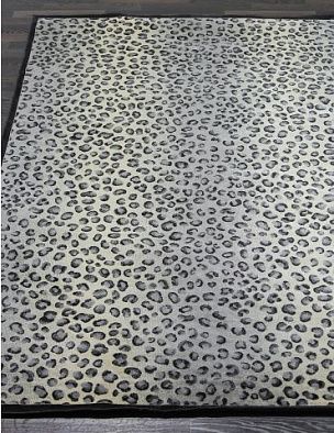 Ковер маленького размера Matrix 51214 6959 (0.65*1.1)