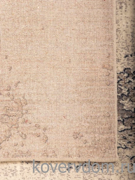 Шерстяной ковер Hunnu Абстракция 6A2647 030