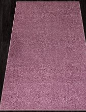 Ковер длинноворсовый LANA-A T600 LILAC