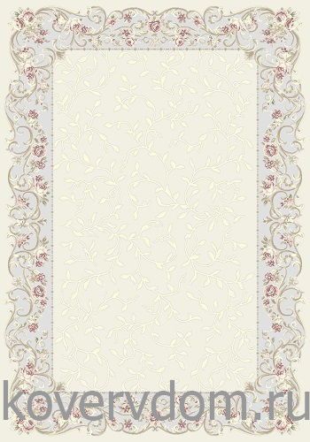 Ковер BR ACRYLIC 3685 1Т6 CREAM