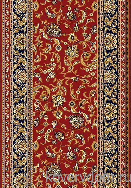 Ковровая дорожка CLASSIC 40700-04