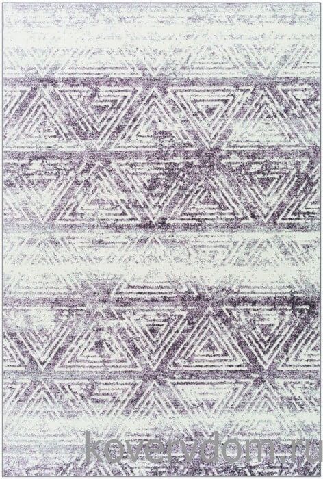 Ковер Touch MALVA light grey Винтаж