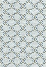 Рельефный ковер из вискозы GENOVA 38509 5999 91