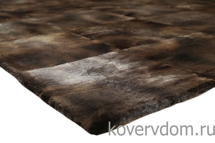 Ковер из натуральной овчины мутон ELITE MUTON K200