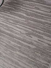 Ковер DIOS F441 LIGHT GRAY Овал