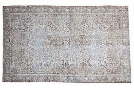 Ковер Zadeh винтажный ручной работы Vintage Look at Me C-1084