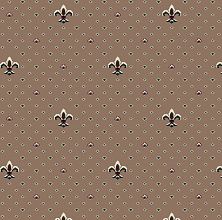 Ковровая Дорожка ETALON E027 DARK BEIGE