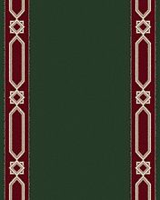 Ковровая Дорожка ETALON F573 GREEN