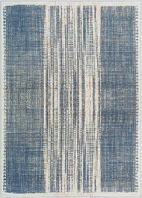 Ковер SOFT Gudena grey