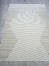 Ковер MONBLAN F535 CREAM