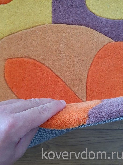 Детский ковер  ручной работы  JOY 10 0088