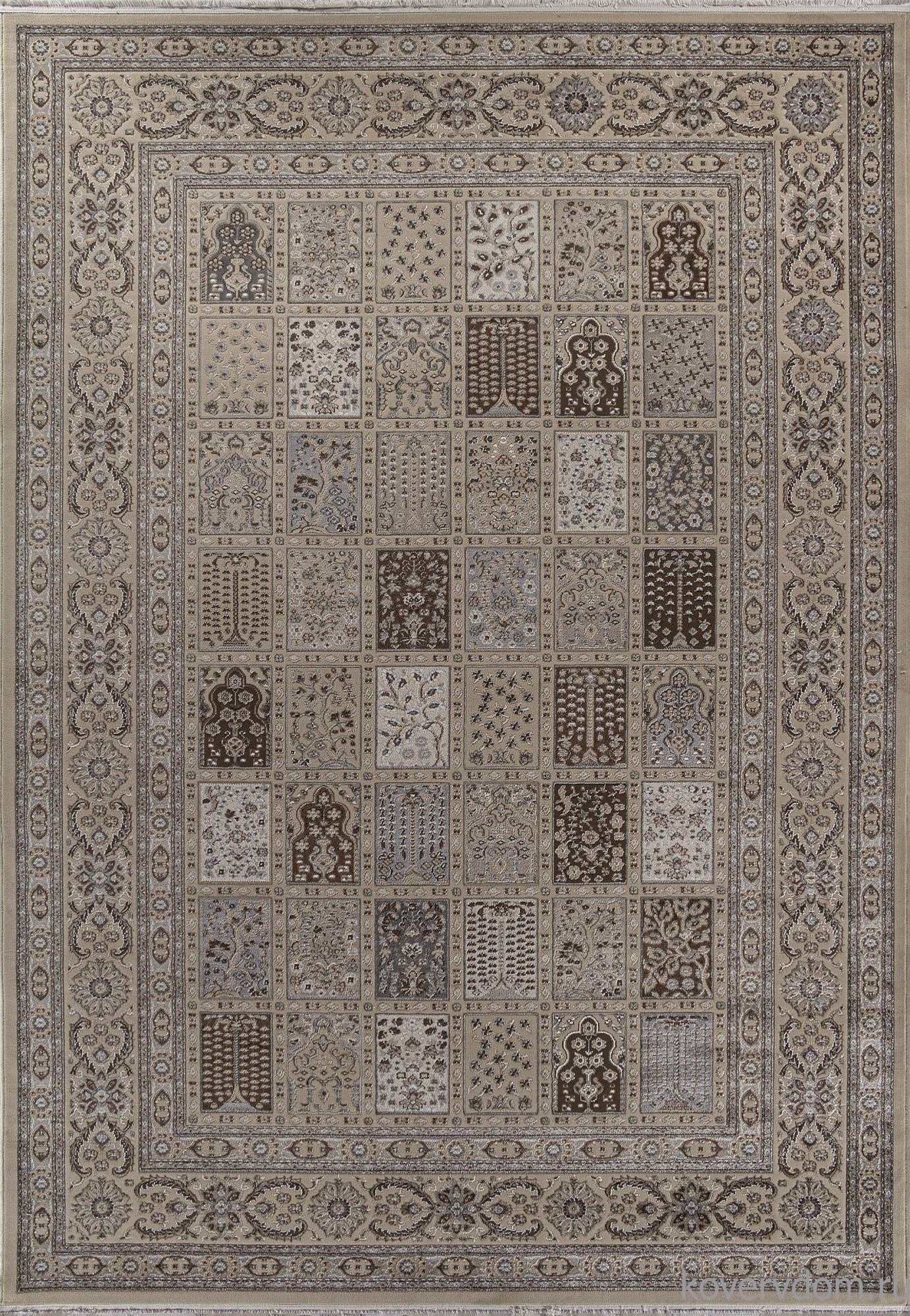 Ковер DOLCE D204 BEIGE