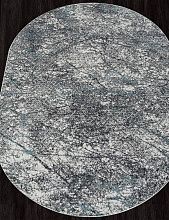 Ковер SAFARI 02474H BLUE / GREY Овал