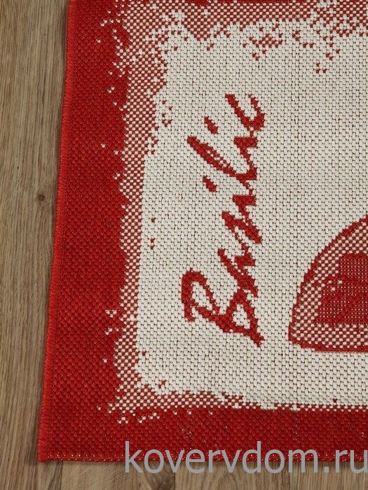 Ковер-циновка Essenza 48195 215