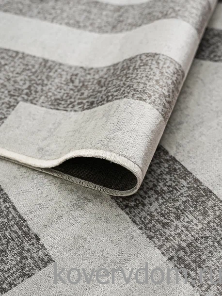 Ковер из вискозы и хлопка Vivaldi Lux 17220 6474