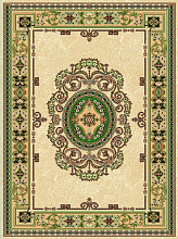 Ковер Агат 20710-01