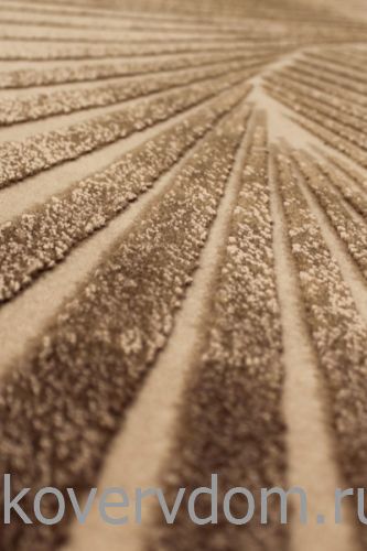 Высокоплотный 3D ковер САХРА SH0121XJ