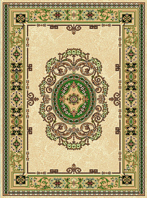 Ковер Агат 20710-01