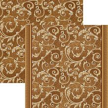 Ковровая дорожка принт 8-ми цветная дорожка p1243a4r 43