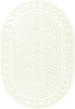 Ковер шерстяной OSTA Metro 80180 121 ОВАЛ