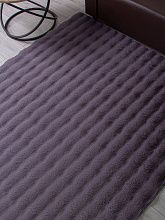 Ковер BUBBLE PX1001 GREY