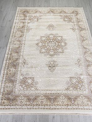 Ковер DELINA M104A CREAM / BEIGE