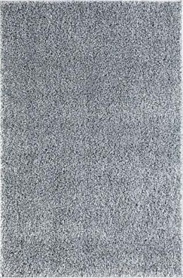 Ковер шегги DUO  DUAL grey