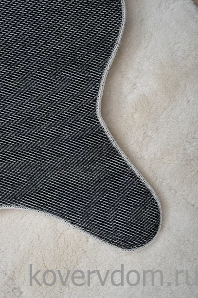 Ковер из искусственного меха Chic 1000A CREAM_1005 шкура