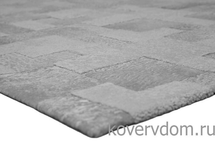 Ковер из натуральной овчины мутон BODRUM MUTON J24 AST24