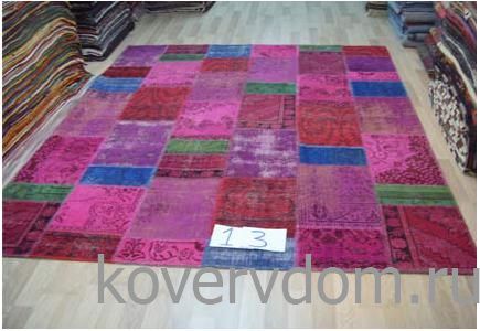 Ковер ручной работы Vintage Like Me P-13