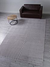 Ковер MONBLAN F540 GRAY